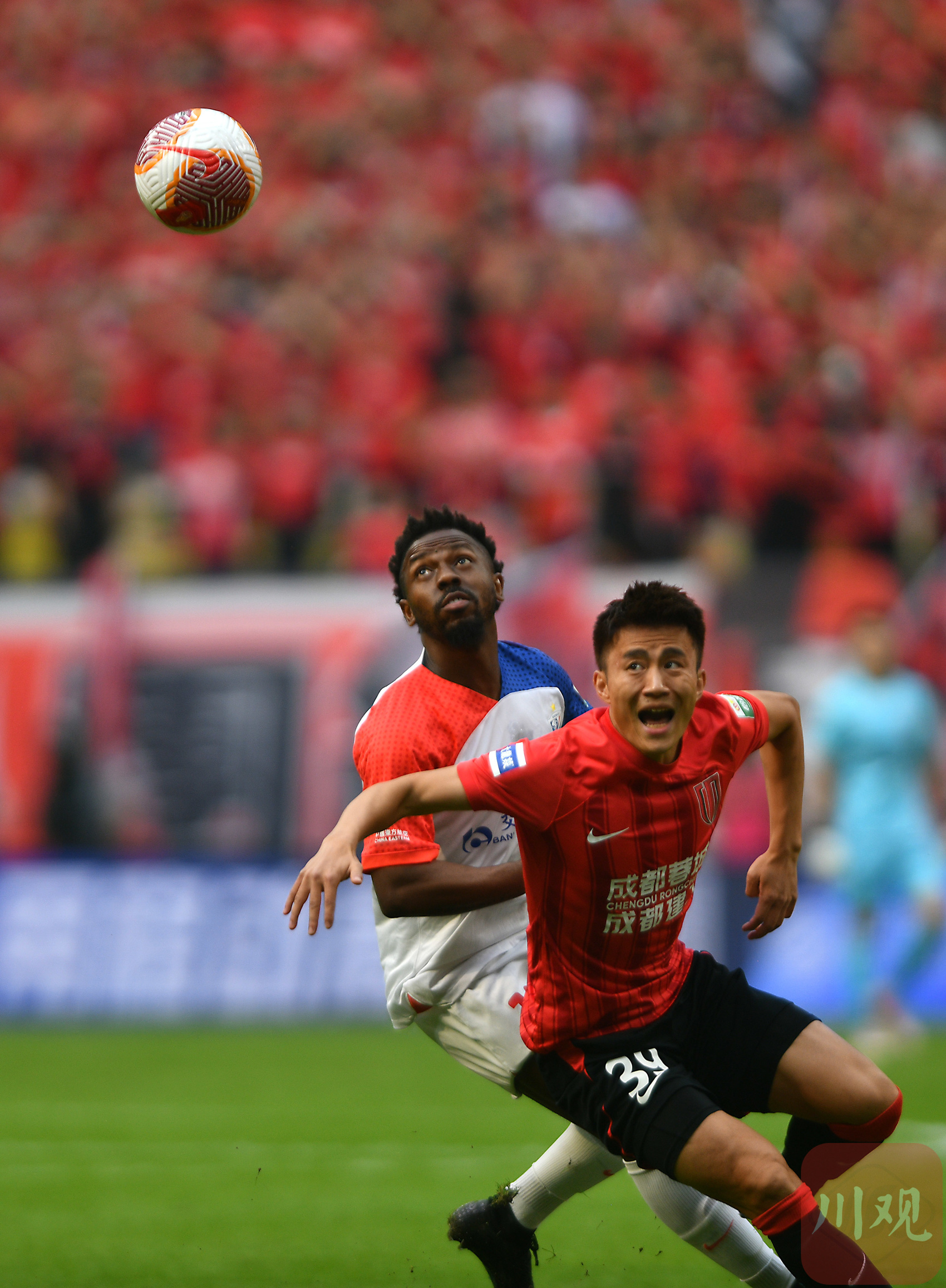 成都蓉城发布备战花絮，赛前防线松动，中超任务艰巨，资深球员宣示担当的简单介绍