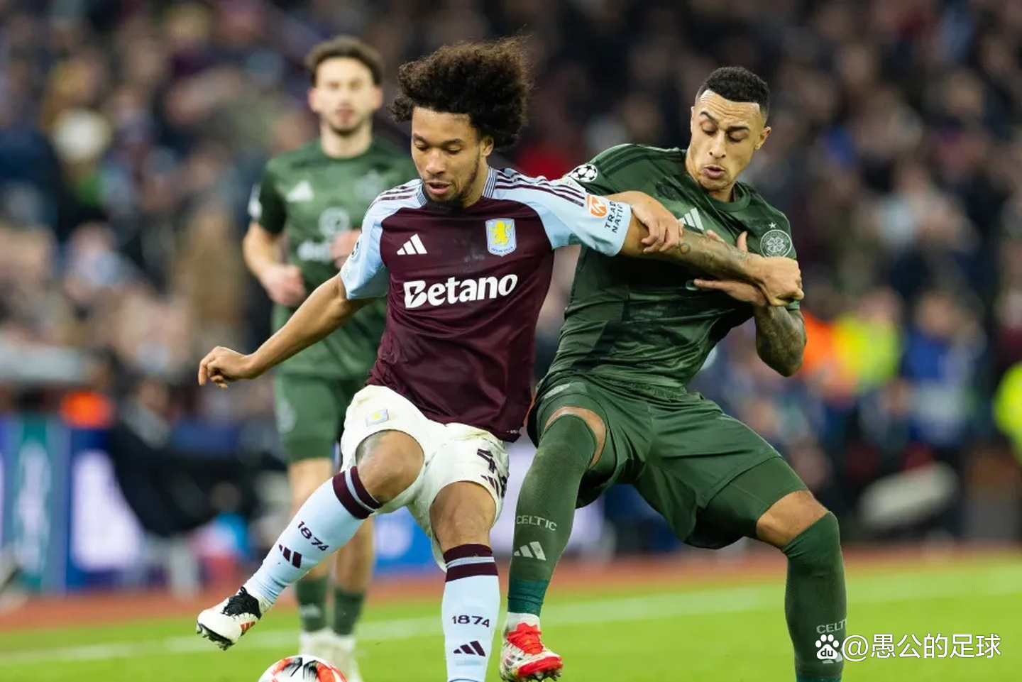 欧联转会期再迎强敌，广东宏远防线松动，主帅态度：球迷炸锅，阵容厚度经受考验的简单介绍