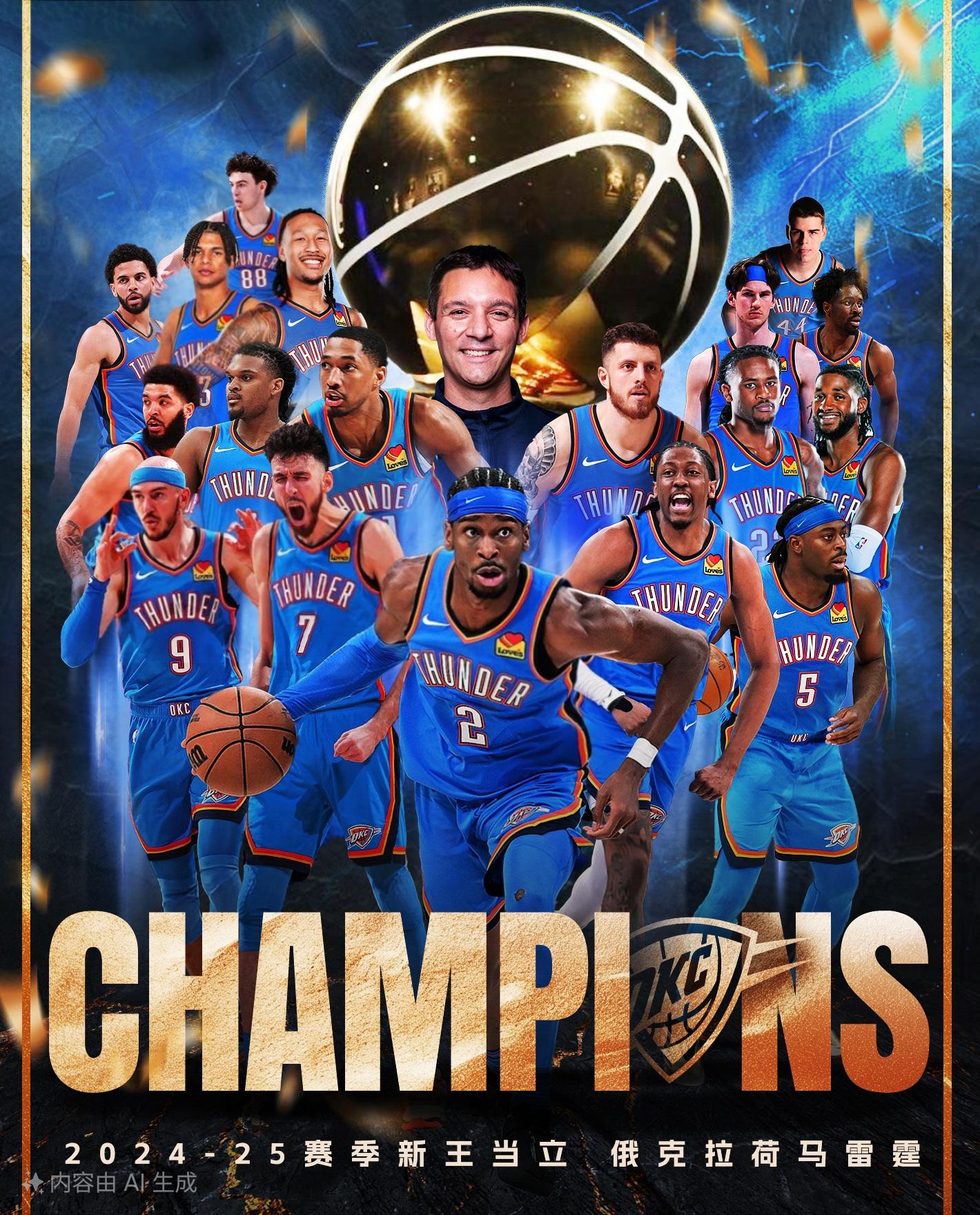 包含今夜体能课后，俄克拉荷马雷霆豪取连胜备战西甲，话题不断，控场能力受关注的词条