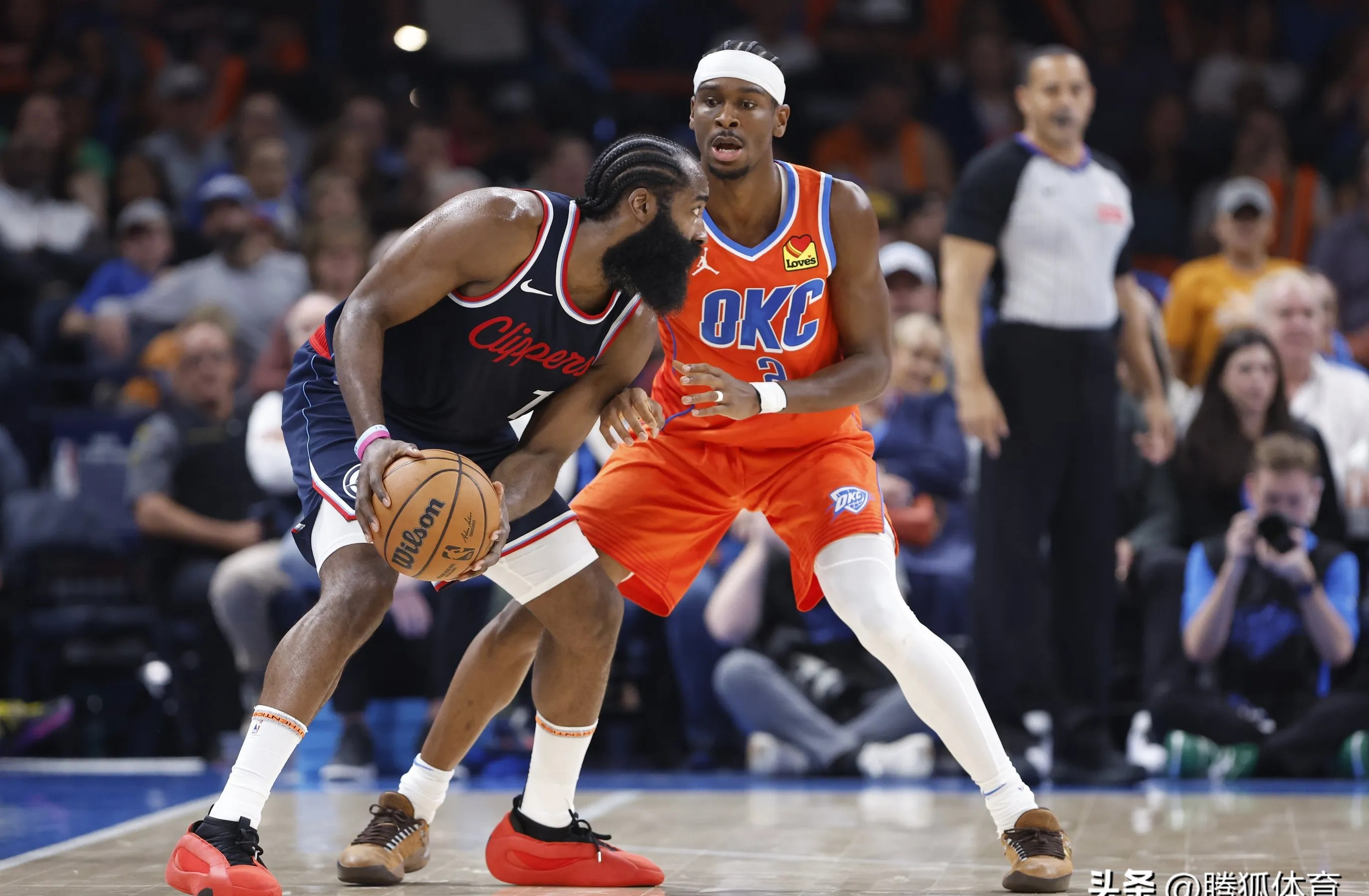 赛后华盛顿奇才再遭质疑——NBA季后赛节点到来；气氛紧张；控场能力受关注的简单介绍