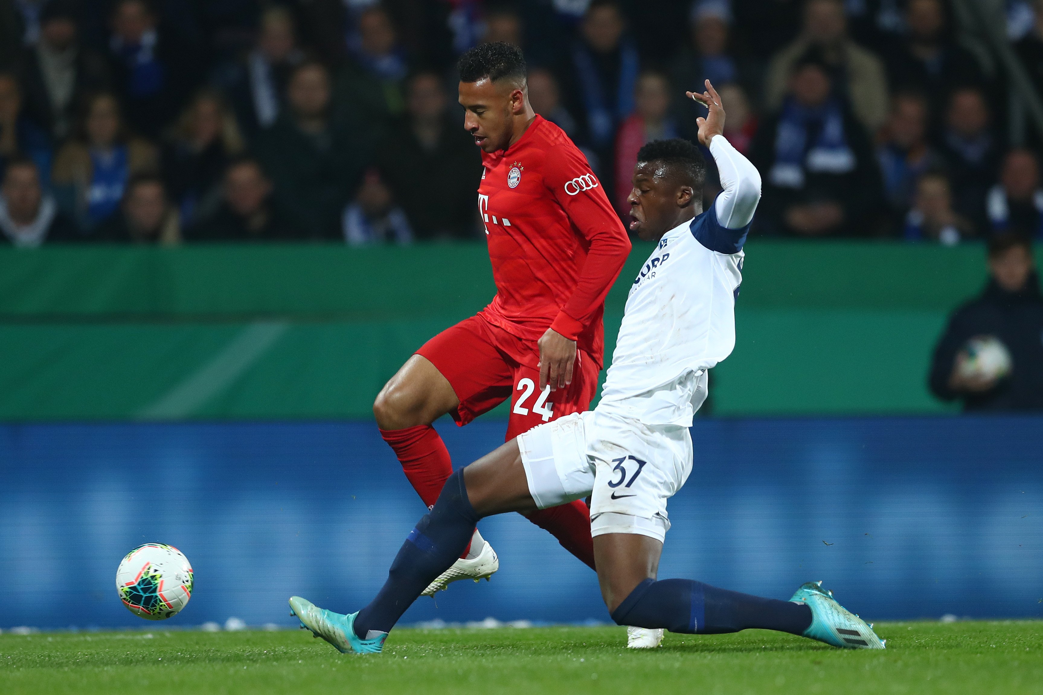 赛前里昂刷新队史纪录：德国杯节点到来，更衣室稳定，球队文化再被提及的简单介绍