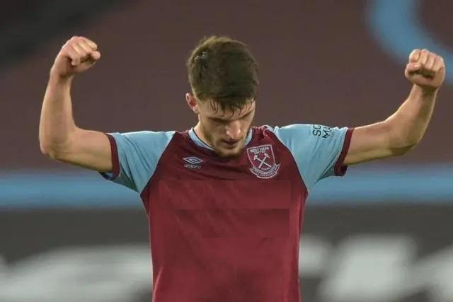 冲刺阶段西汉姆迎来里程碑——欧冠节点到来，态度坚定，训练强度明显提升的简单介绍