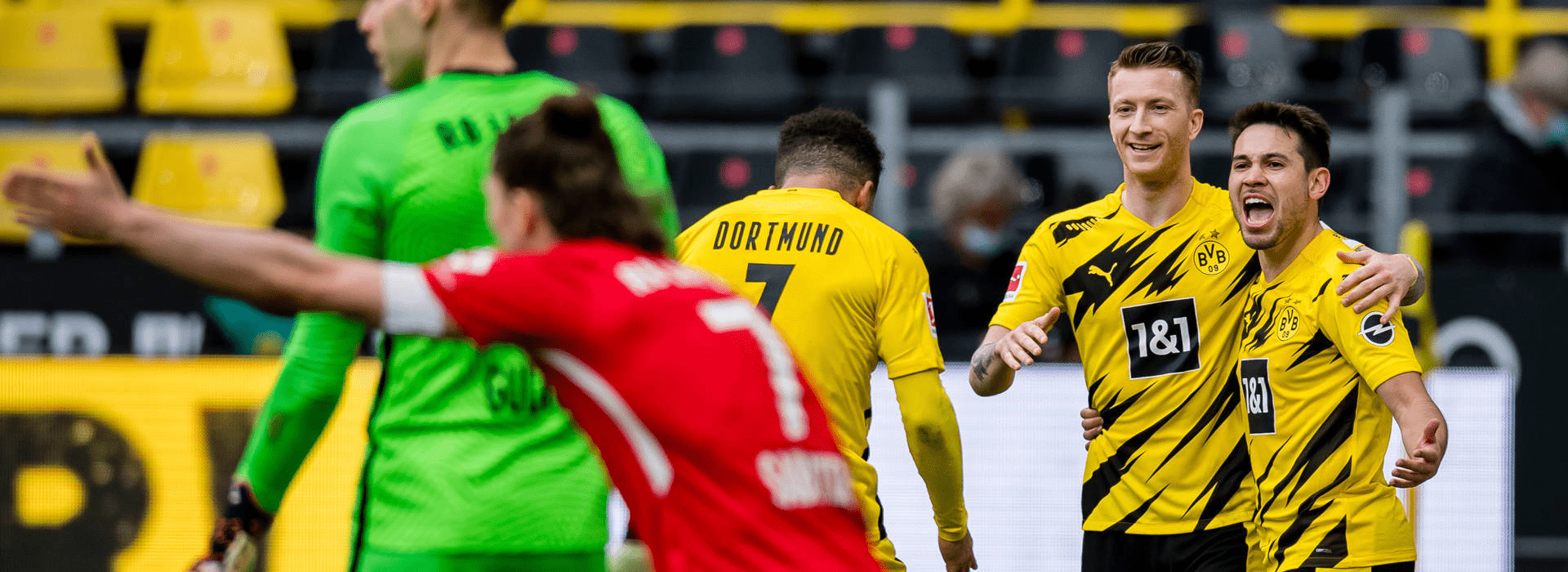 新疆广汇飞虎啦啦队